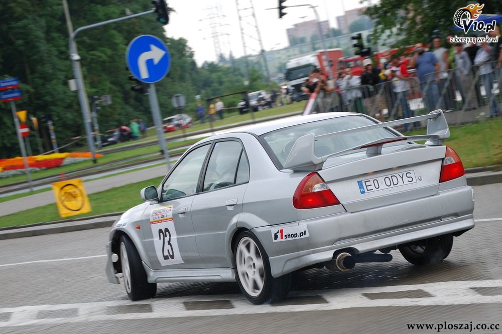 Rajd Przniczka